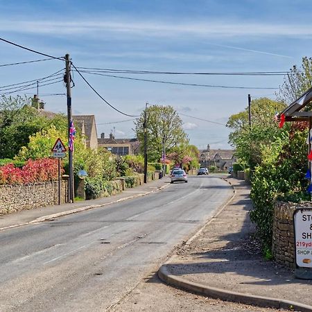 Down Ampney Cottage 外观 照片